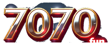 7070 fun logo